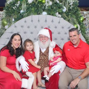 Meet your Posher, Stacy